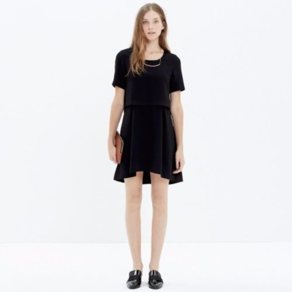 Madewell Folio Dress